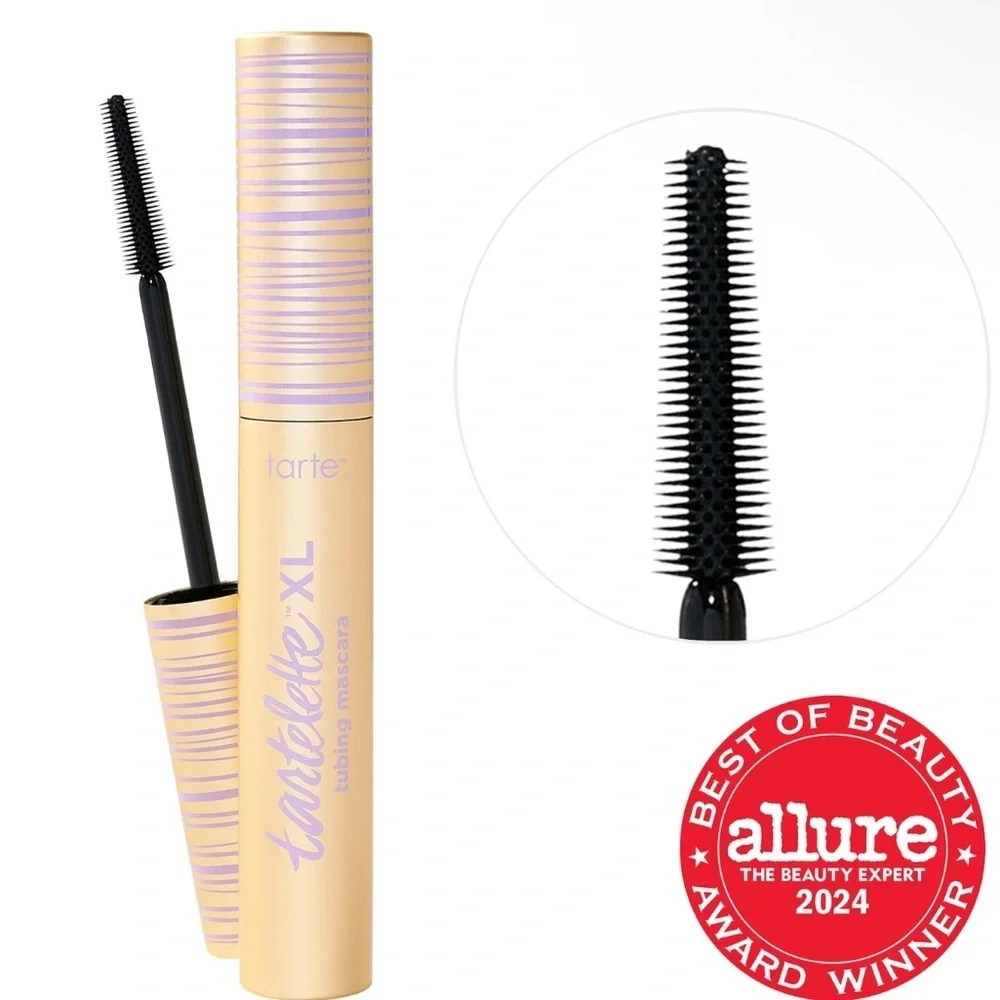 Tarte Tartelette XL Lengthening & Tubing Mascara